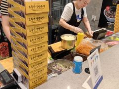 -传闻来紫菜包饭·打糕(西塔韩百店)