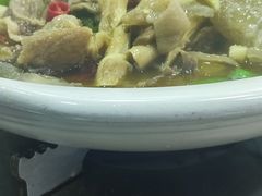 -椒香川流不息川菜馆(二七北路店)
