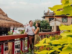 -维乐口腔医院(福清院)