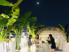 -天空花园餐吧·生日·团建(南山店)