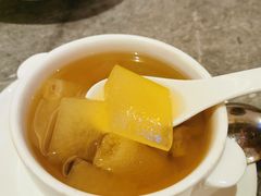 -汝是素•文创素食馆(金月湾店)