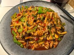 -川知味(京华城店)