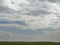 -希拉穆仁草原