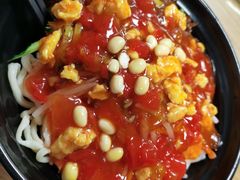 -大姨捞面(新安花园店)