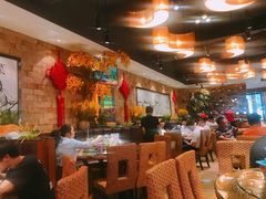 大堂-逸兴楼·地道长沙菜(六沟垅店)