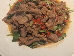 -兰湘子·湘菜小炒(石家庄万象城店)