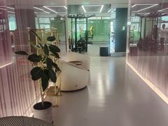 -优享健身(三元桥店)