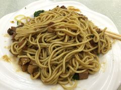 许家驴肉黄面-老许家正宗驴肉黄面胡羊焖饼·烧烤(名吃广场店)