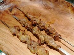 -新疆巴州金丝特餐厅(大钟寺店)