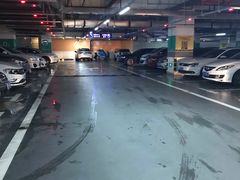 -海岸城停车场(海岸城店)