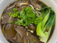 -黑八私房老北京炸酱面