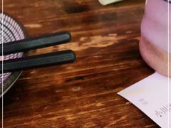 -小川洋风料理(汉街店)