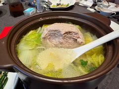 -百富源·海鲜辽菜(浑河堡店)