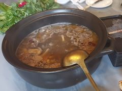 -慢丽江·云南野生菌土鸡锅(付家庄店)