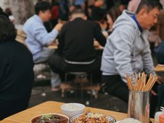 -赵姐猪耳朵饭店