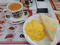 -華人 華星冰室(氹仔 店)