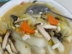 -明香海鲜酒家(华强北店)