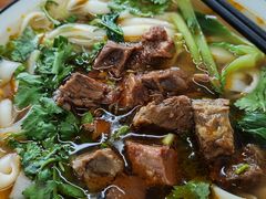 -金城一碗面(成山路店)