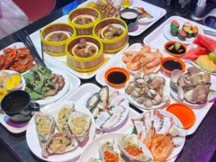-萧邦音乐会所KTV·蒸汽活海鲜自助(福田店)