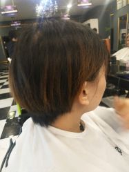 -BHG Hair Salon