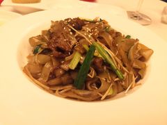 -富力丽思卡尔顿酒店·丽轩中餐厅
