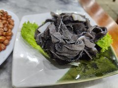 -壹条龙饭庄台基厂店
