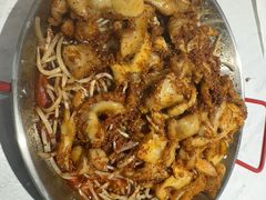 -辣盆盆麻辣小龙虾(哈尔滨总店)
