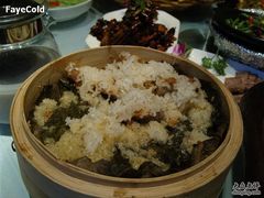 糯香排骨-鄱阳湖·江西小炒·瓦罐煨汤(五道口店)