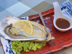 -君霖海鲜私房菜(春柳店)