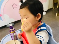 -Lilliput粒粒堡亲子餐厅(置汇旭辉店)