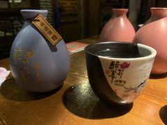 -繁·醉花亭小酒馆(鼓楼店)