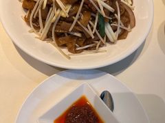 -利苑酒家(宜安广场店)