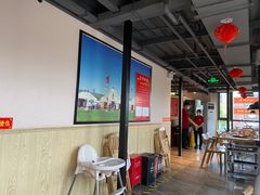 -313羊庄铁锅烀羊肉·烤全羊·烧烤龙虾·团建聚餐(永德路店)