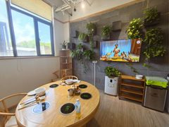 -竹鲜笙全竹宴(国色天香店)