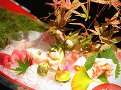 -湖月·割烹料理(湖滨店)