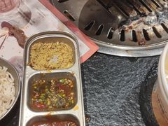 -炽城·烤肉名家(鸿达中央广场店)