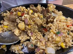 -豪客来牛排(红豆万花城店)