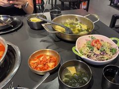 -HOTISLAND海鸡岛·韩国料理(江南西店)