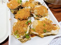 -金刚山烧烤(中山路店)