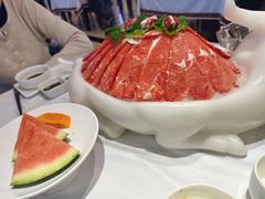-德天肥牛海鲜火锅(城西银泰店)