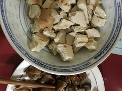 -天发芽·何记葫芦头泡馍·老字号(小南门店)