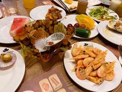 -汉巴味德巴西烤肉(顺和广场店)