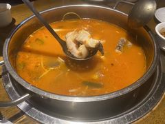-阿婉贵州苗家酸汤鱼(梅林店)