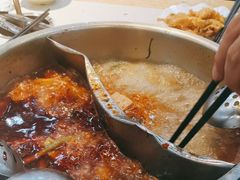 -江二娃串串香(科园四路总店)