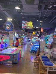 -卡通尼乐园(上海安亭店)