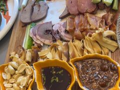 -君霖海鲜私房菜(春柳店)