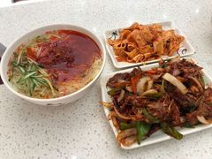 -老友谊冷面店(苏家屯店)