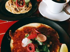 -Luchador摔跤手墨西哥餐厅(恒宇广场店)