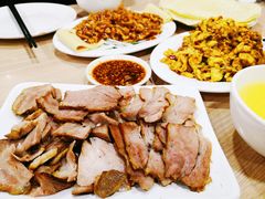 -姥家春饼店(漳州二路店)