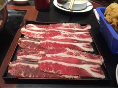 picture-稻香酒家·33年老字号·港式粤菜(富邦中心店)